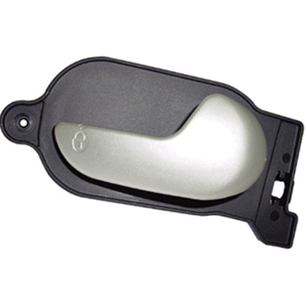 Maçaneta Interna Porta Esq Diant Ecosport 03 A 12 Fiesta [f103]
