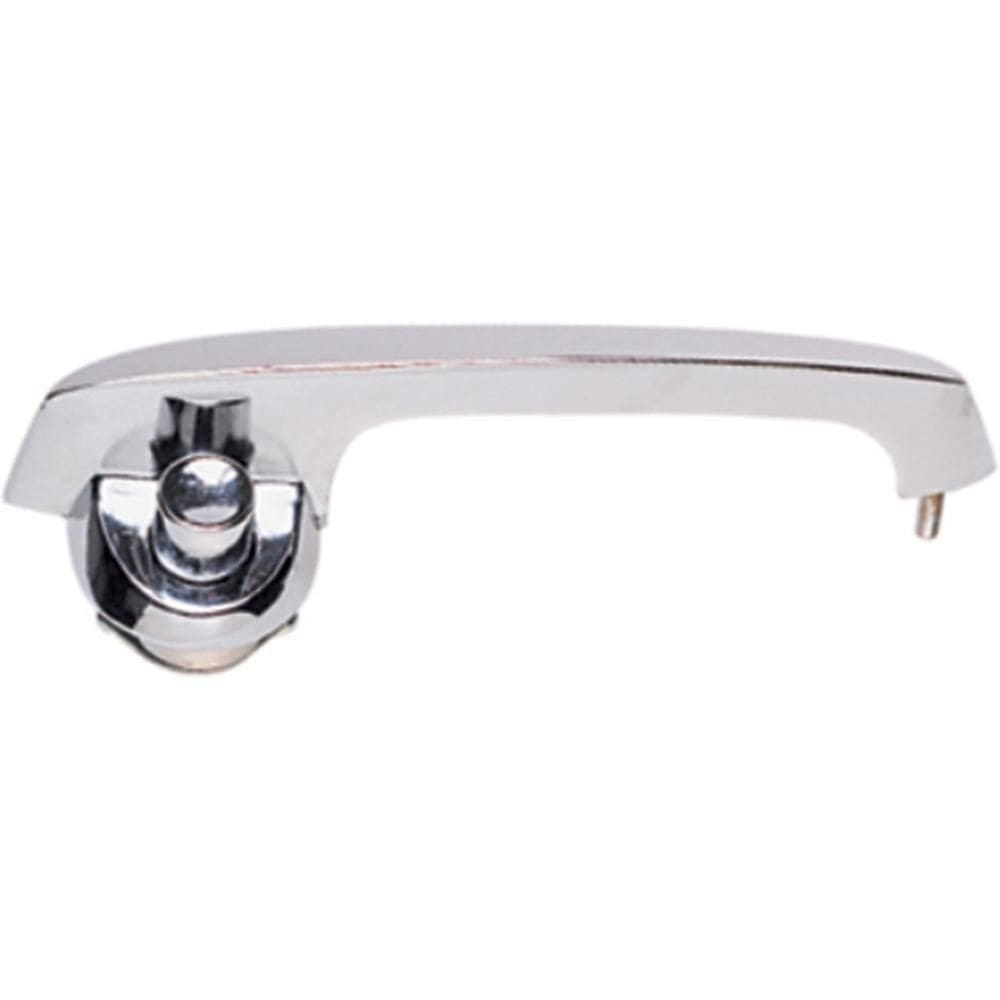 Maçaneta Externa Porta Diant Direita Ford F-11000 F-4000 [f103]