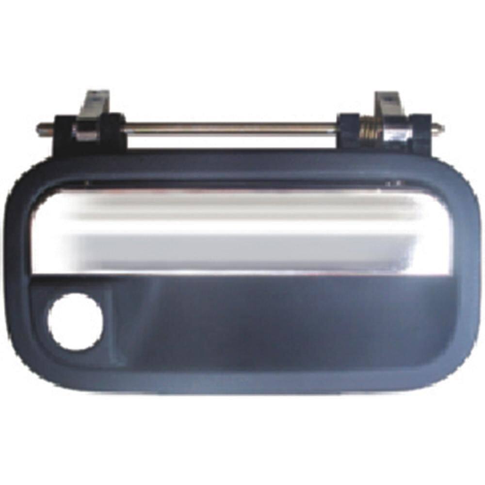 Maçaneta Externa Diant-tras Dir-esq Corsa Vectra 94 A 05 [f103]