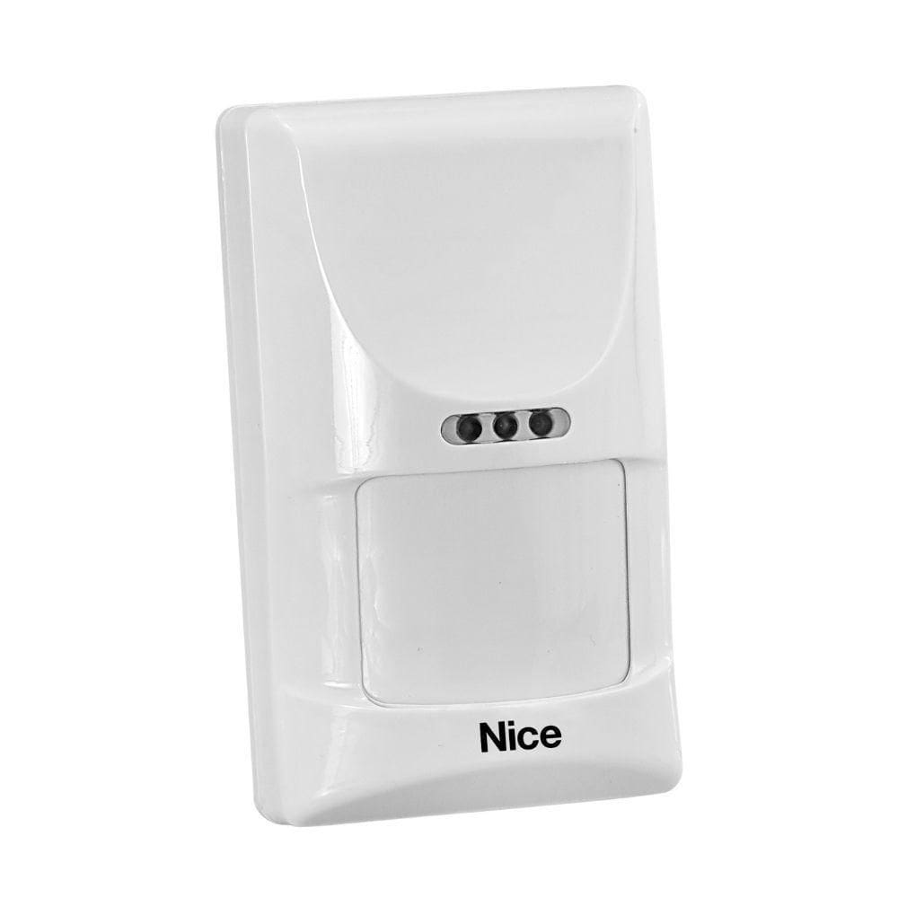 Sensor Alarme Genno Ivp At-3003p - elegância garantida!