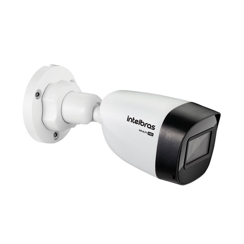 Câmera De Segurança Intelbras Full Hd | Bullet Vhd 3230 B Sl 2mp - 1080p