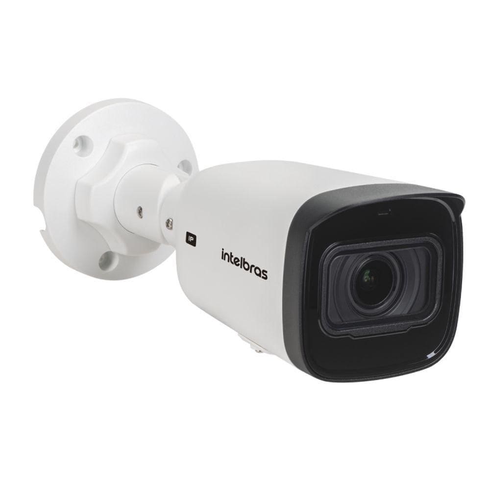 Câmera De Segurança Intelbras Full Hd | Bullet Vip 3240 Z G3 2mp - 1080p