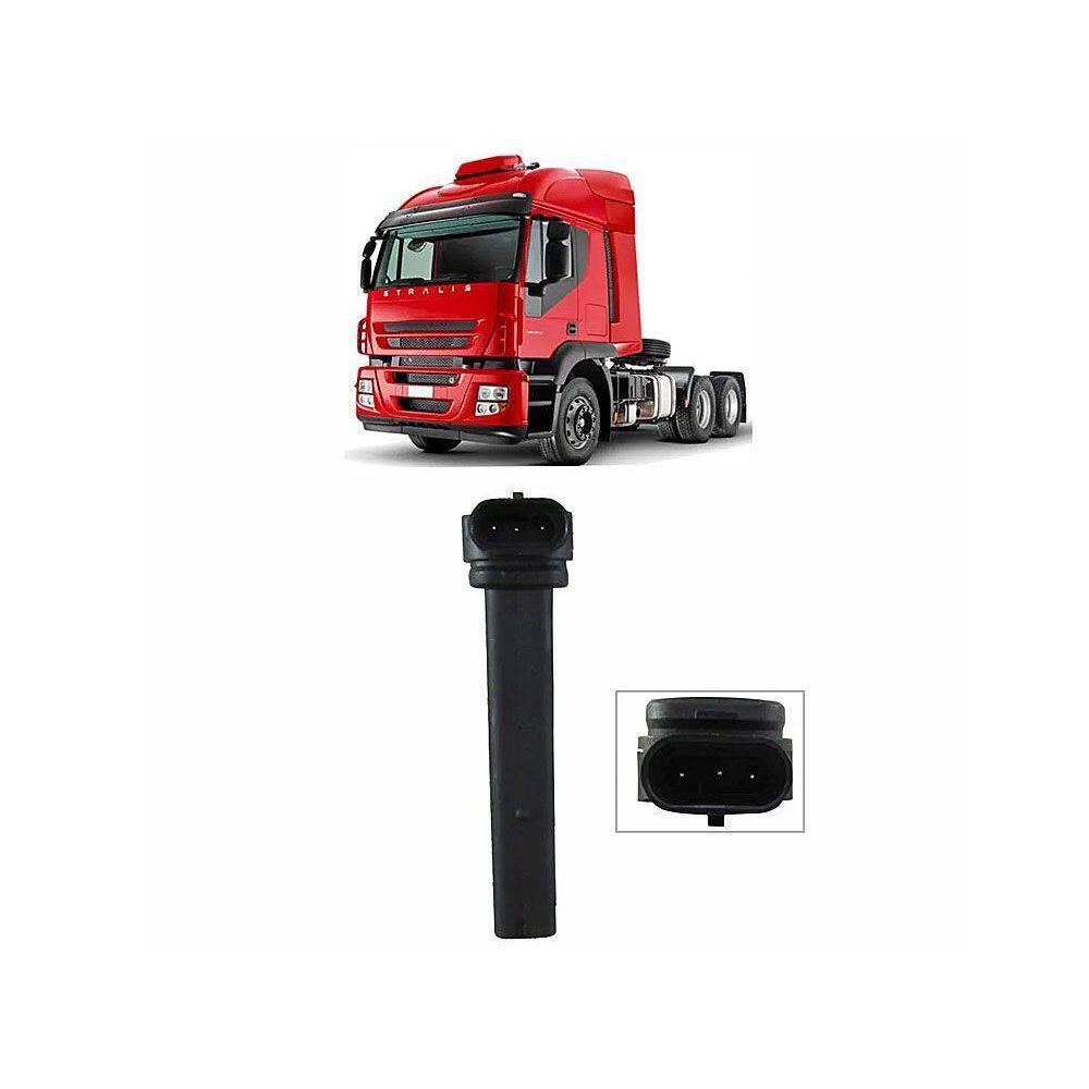 Sensor Nível Reservatório Água Motor Trakker 2008 41241706U