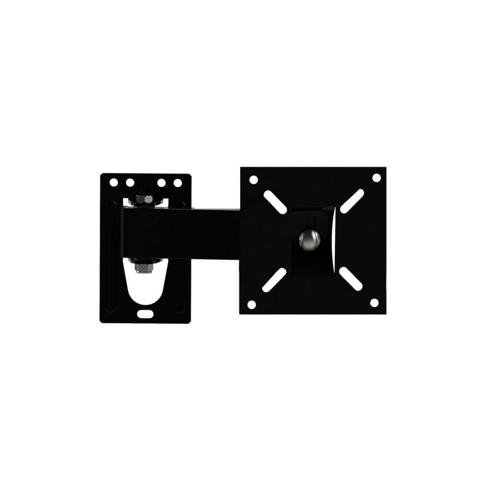 Suporte Para Tv 10 A 60 Articulado Led Bra3.0