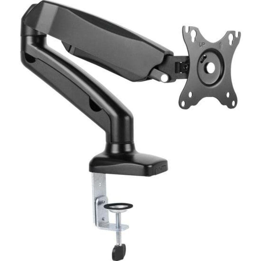 Suporte Para Monitor Triarticulado 13-27\" Multivisão Mt-uno.
