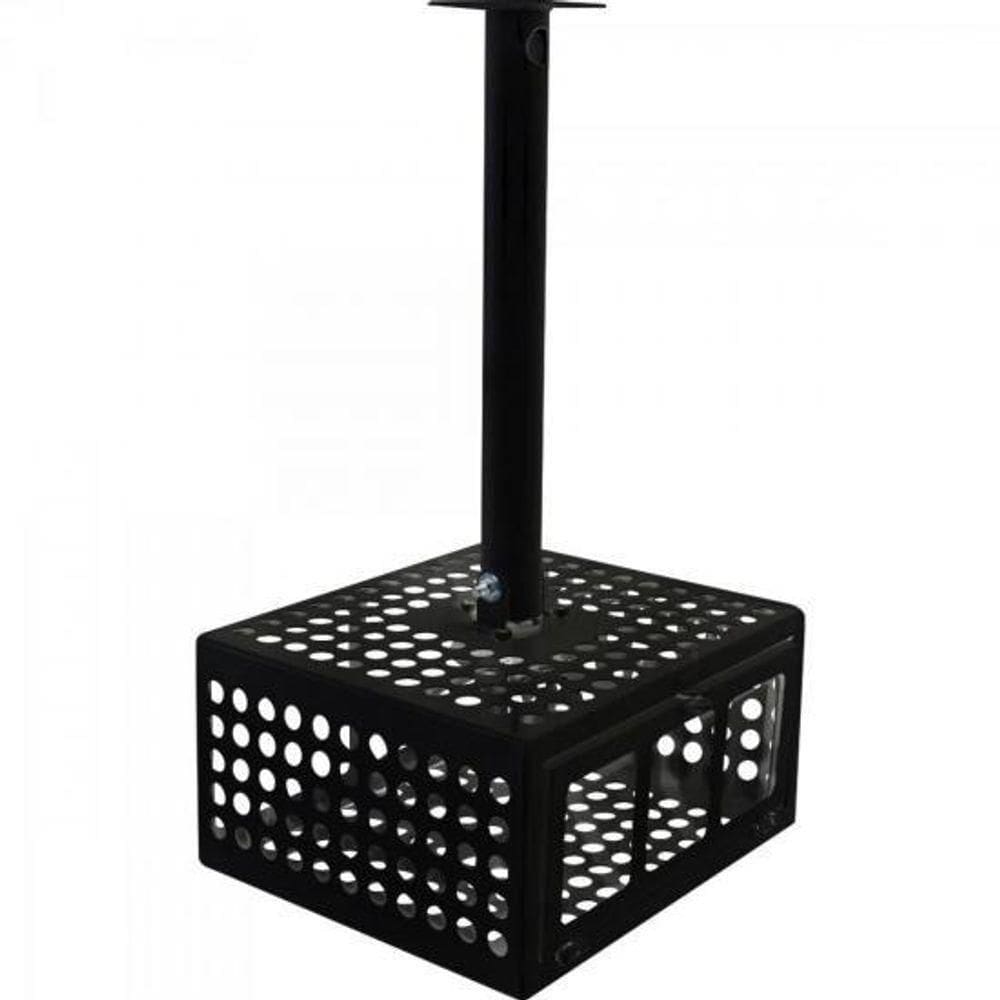 Suporte De Teto Multivisao Sky31 Para Tv Lcd E Led 19 A 40"