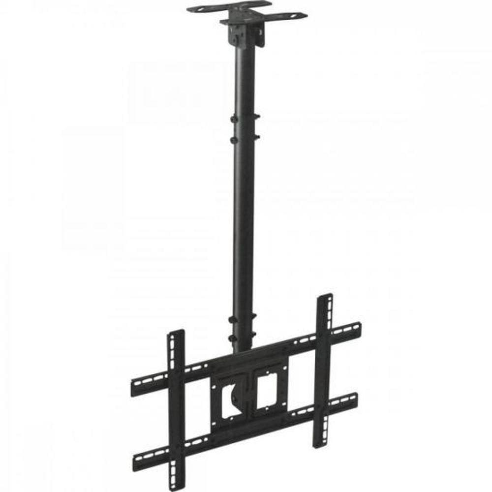 Suporte De Teto Para Tv 37-75" Sav-6000 Aquário