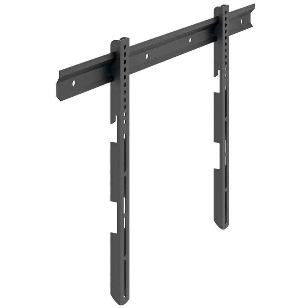 Suporte P/ Tv Fixo Multivisão, 32" A 86", Vesa 600mm X 400mm - Stpf63-pr