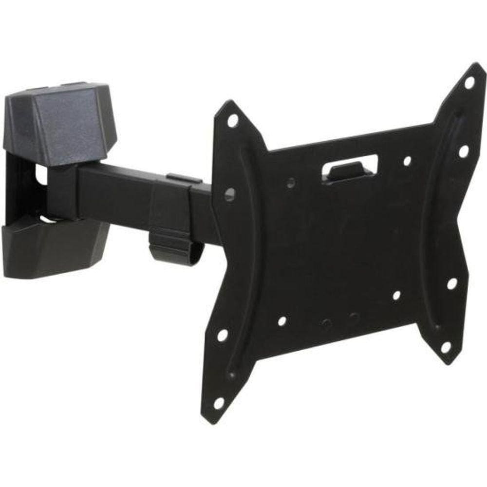 Suporte Biarticulado Para Tv 22-55” Mi-100 Multivisão