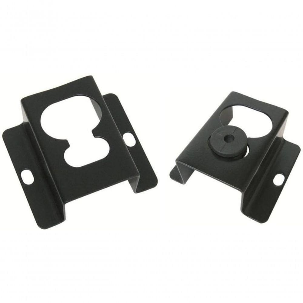 Suporte Para Tv Fixo Universal 10-71 40mm Thompson 100kg