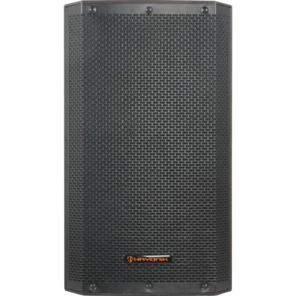 Caixa Acústica Ativa Pro12 Hayonik