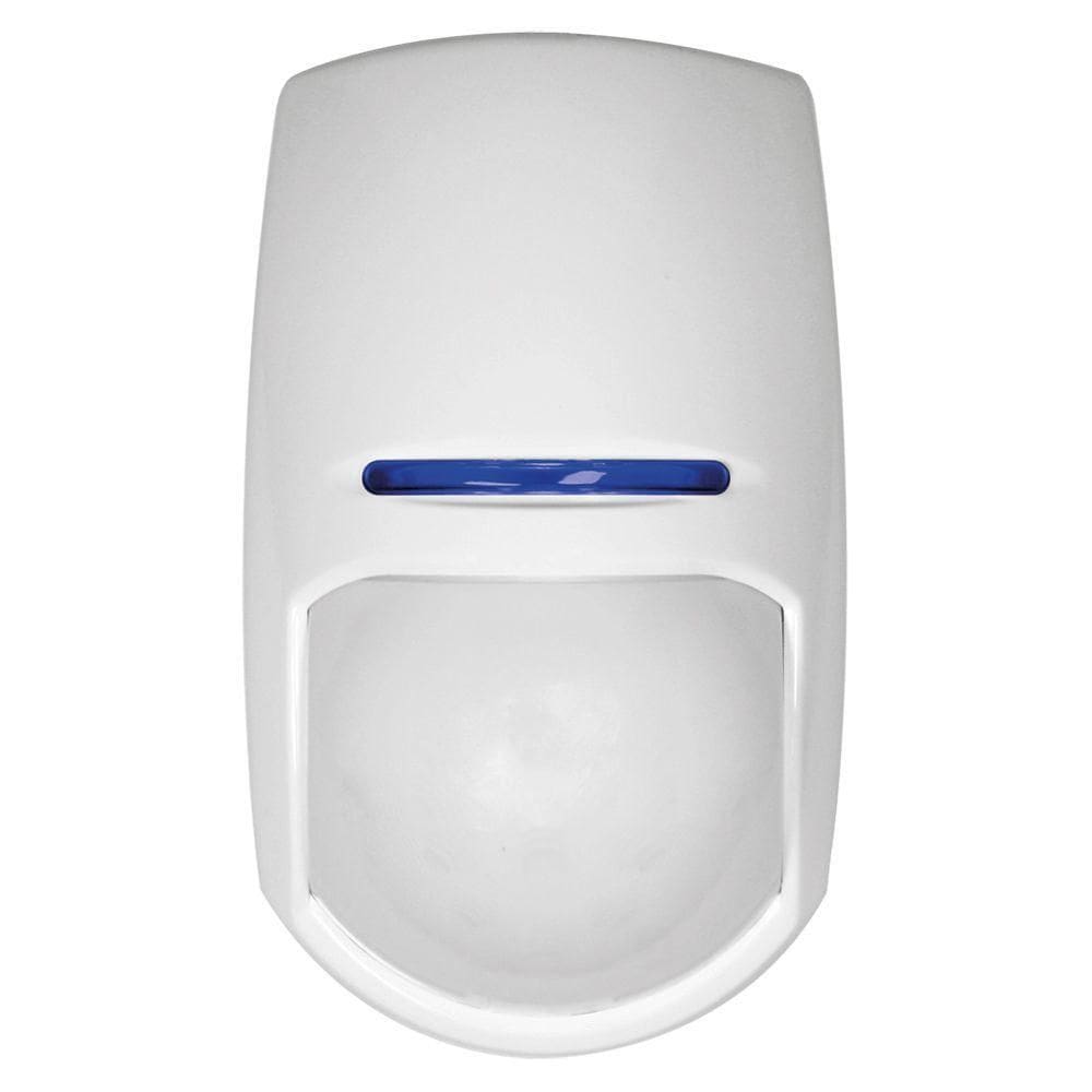 Sensor Pir Interno Pyronix Kx10dp 10 Mts Duplo Digital