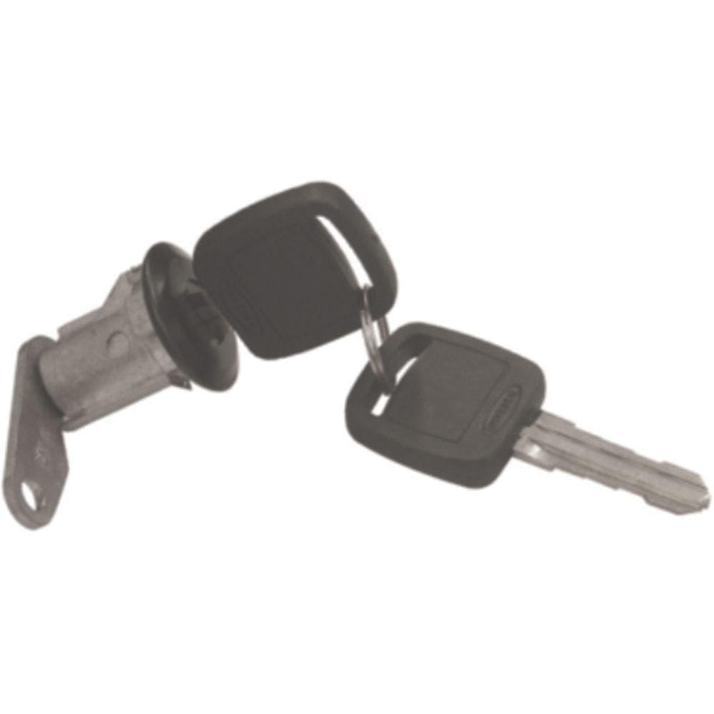 Cilindro Porta Dianteira Direita Ford F1000 F4000 De 93 A 98