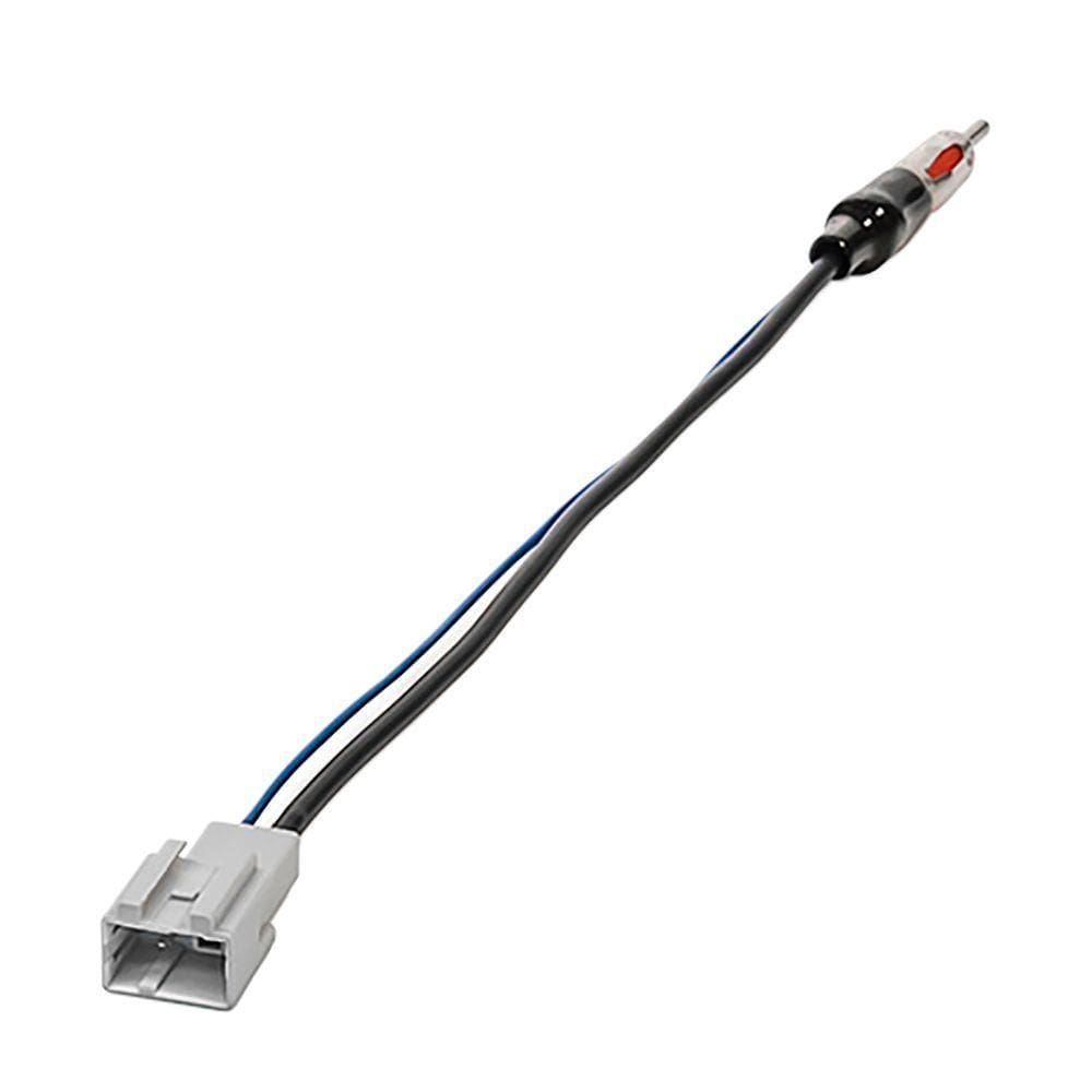 Conector Permak Antena New Civic - Fit
