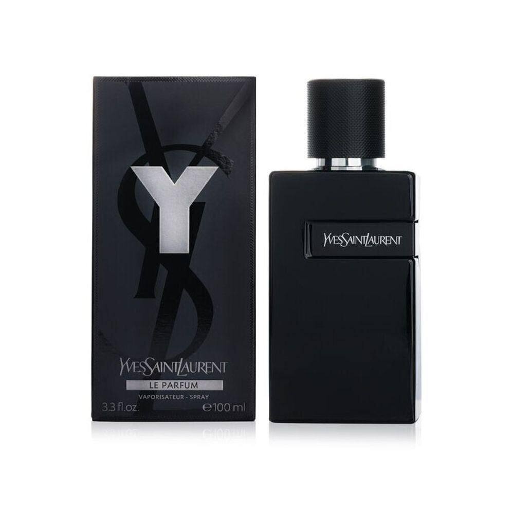 Perfume Yves Saint Laurent Y Le Parfum - Masculino Volume Da Unidade 100 Ml