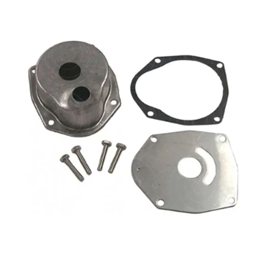 Kit Reparo Da Bomba Dágua Para Motores De Popa Mercury