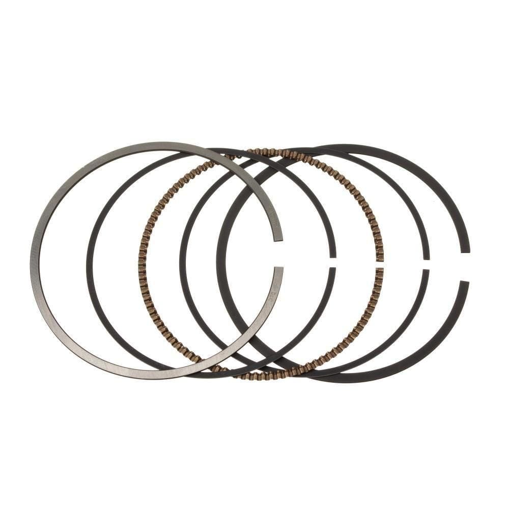 Anel P- Pistao Kmp Dyamond Biz 125 05- - Cg 125 09-18 0.75 [f016]