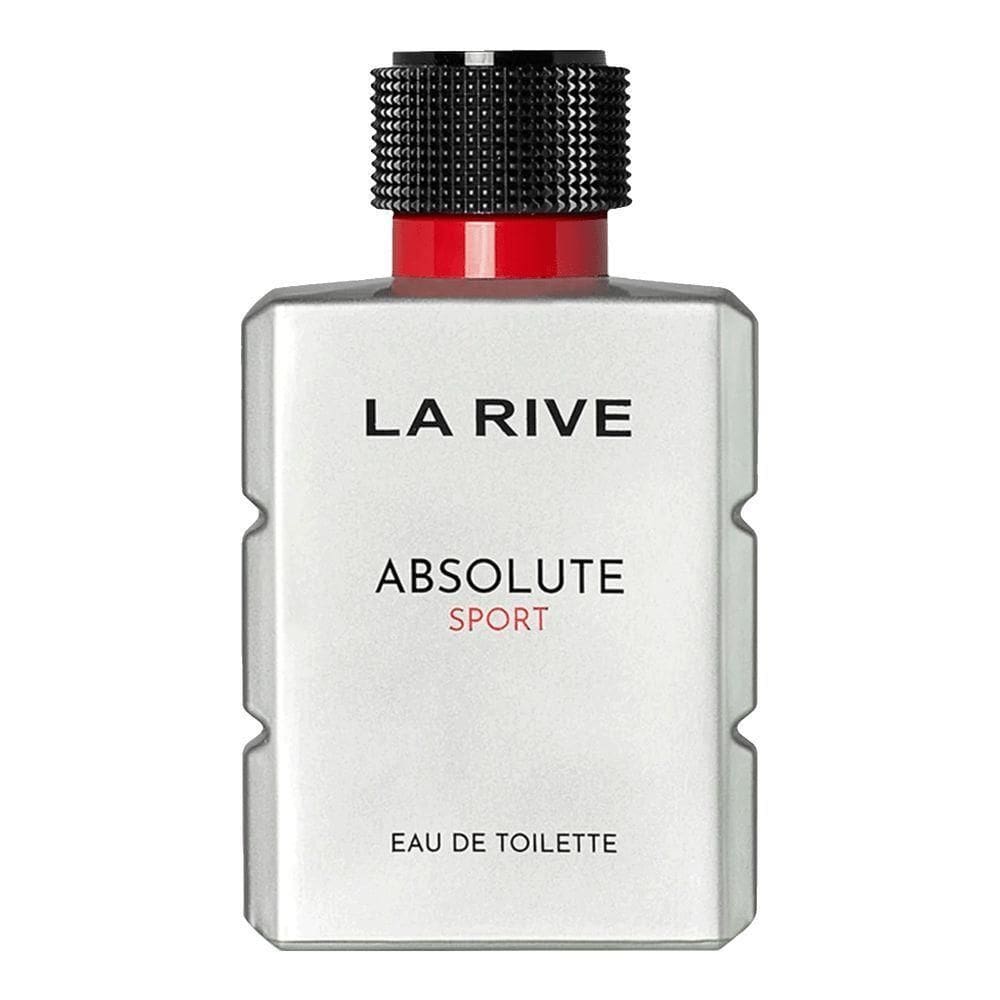 La Rive Absolute Sport Eau De Toilette - Perfume Masculino 100ml