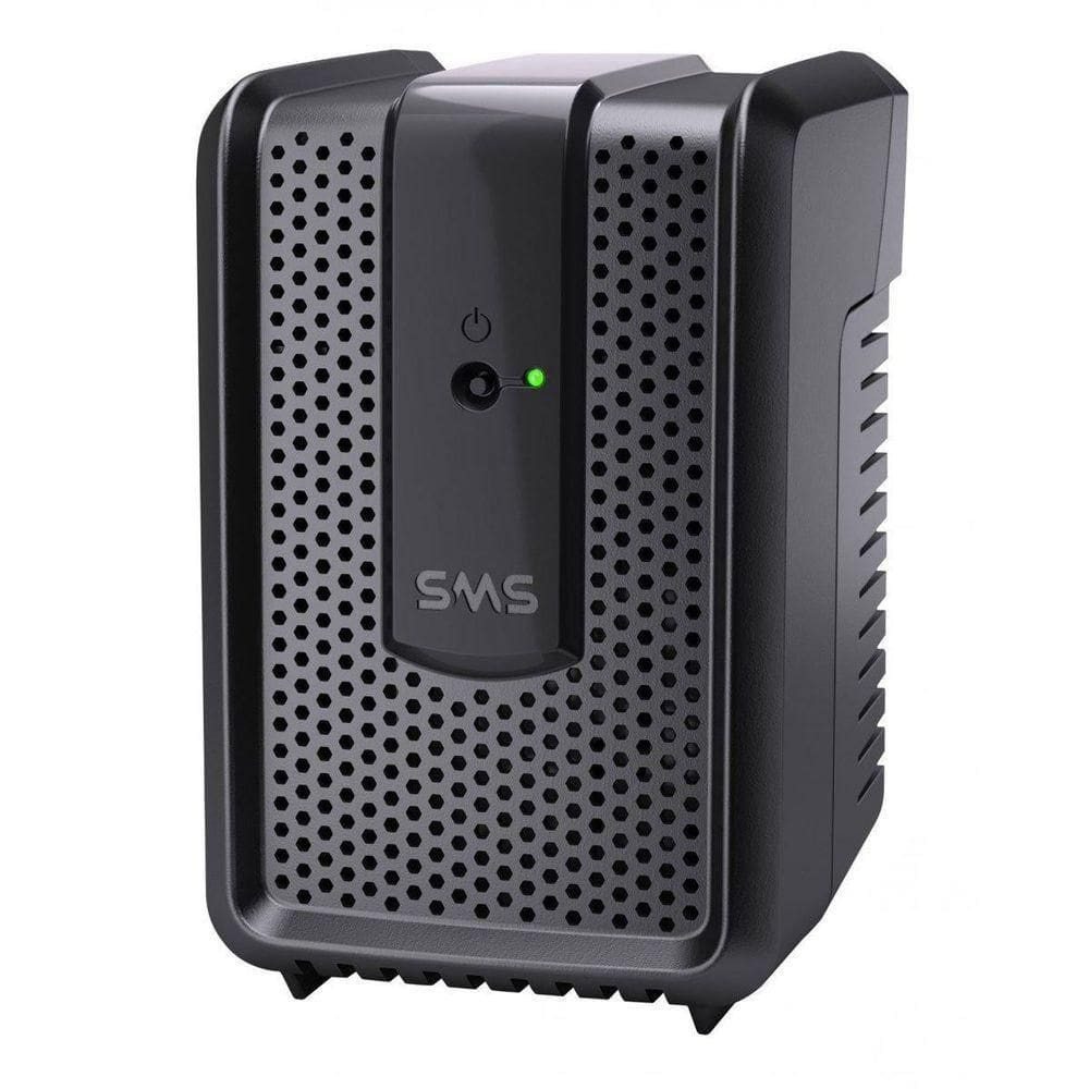 Estabilizador Rev. Speedy 300va Mono 115v-16520 - padrão de fabricação alto
