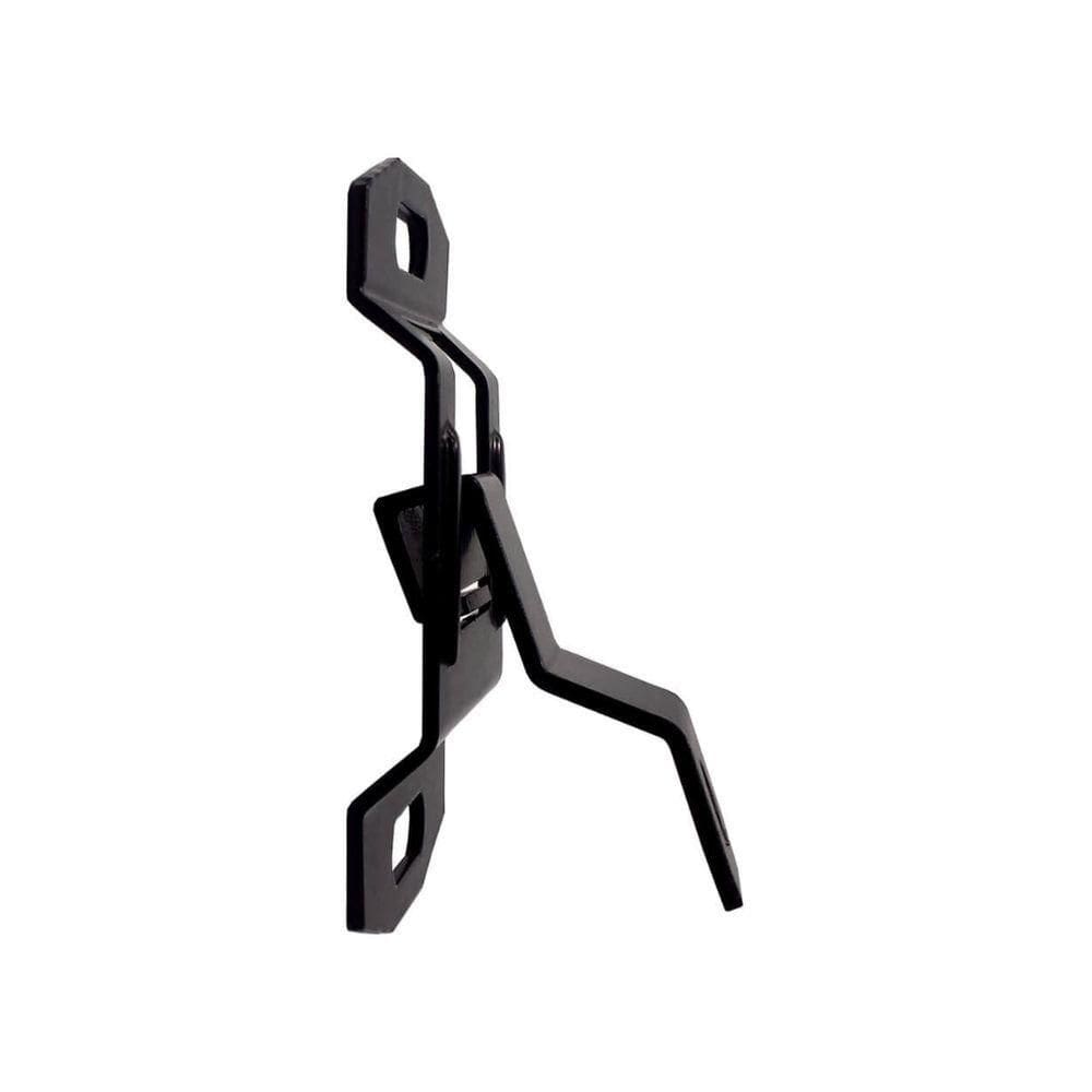 Suporte Universal Para Tv Ultra Slim Fixo 10-100” Sbru859 - Brasforma