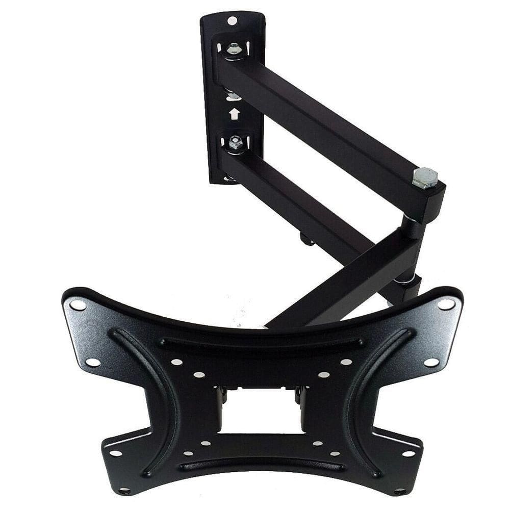 Suporte Tv Lcd Led 23-55 Polegadas Parede Articulado 35kg