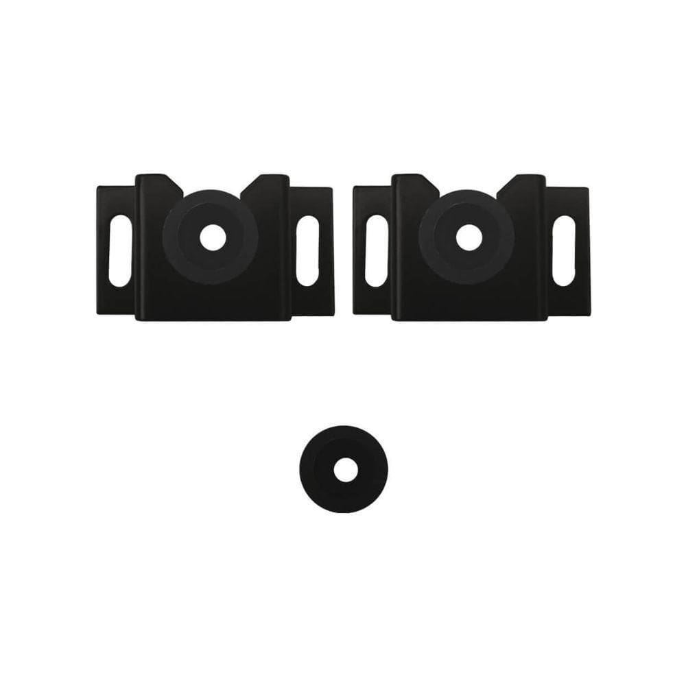 Suporte Para Tv Universal Fixo 10-100" Sbru750 - Brasforma
