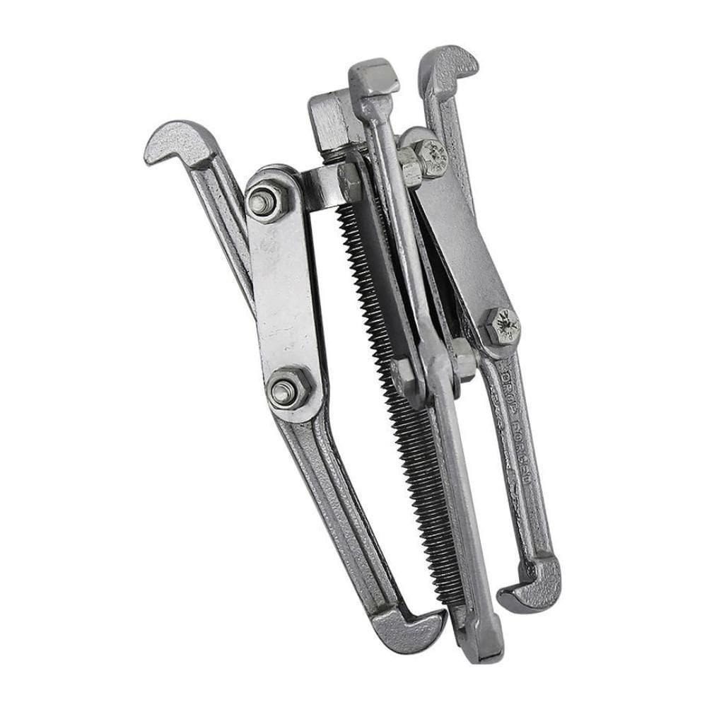 Saca Polia Com 3 Garras Forjado B-38 200mm Western