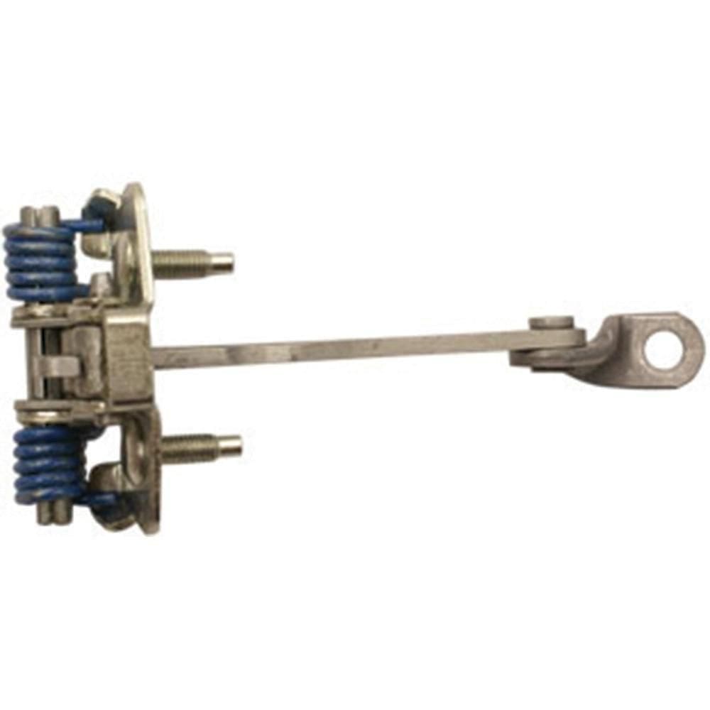 Limitador Porta Dianteira Tras Dir Esq Sandero Logan [f103]