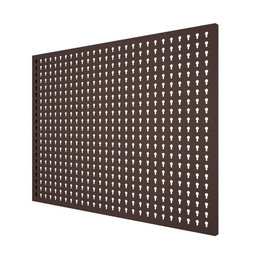 Painel para Ferramentas Em Aço 57,5x72,5cm Presto