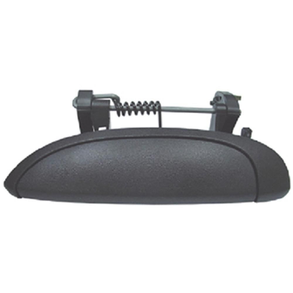 Maçaneta Externa Porta Direita Dianteira-traseira Clio G2 [f103]