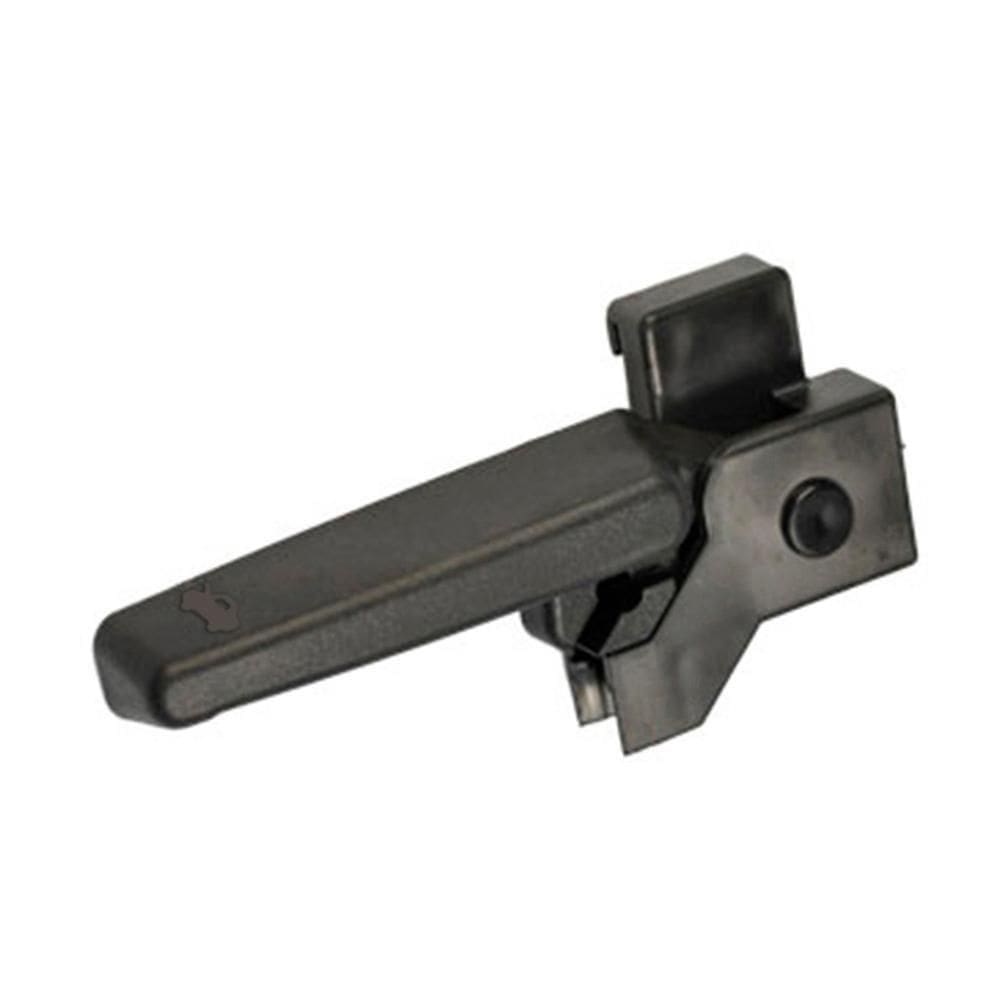 Maçaneta Interna Abert Capô Agile Após 09 [f103]