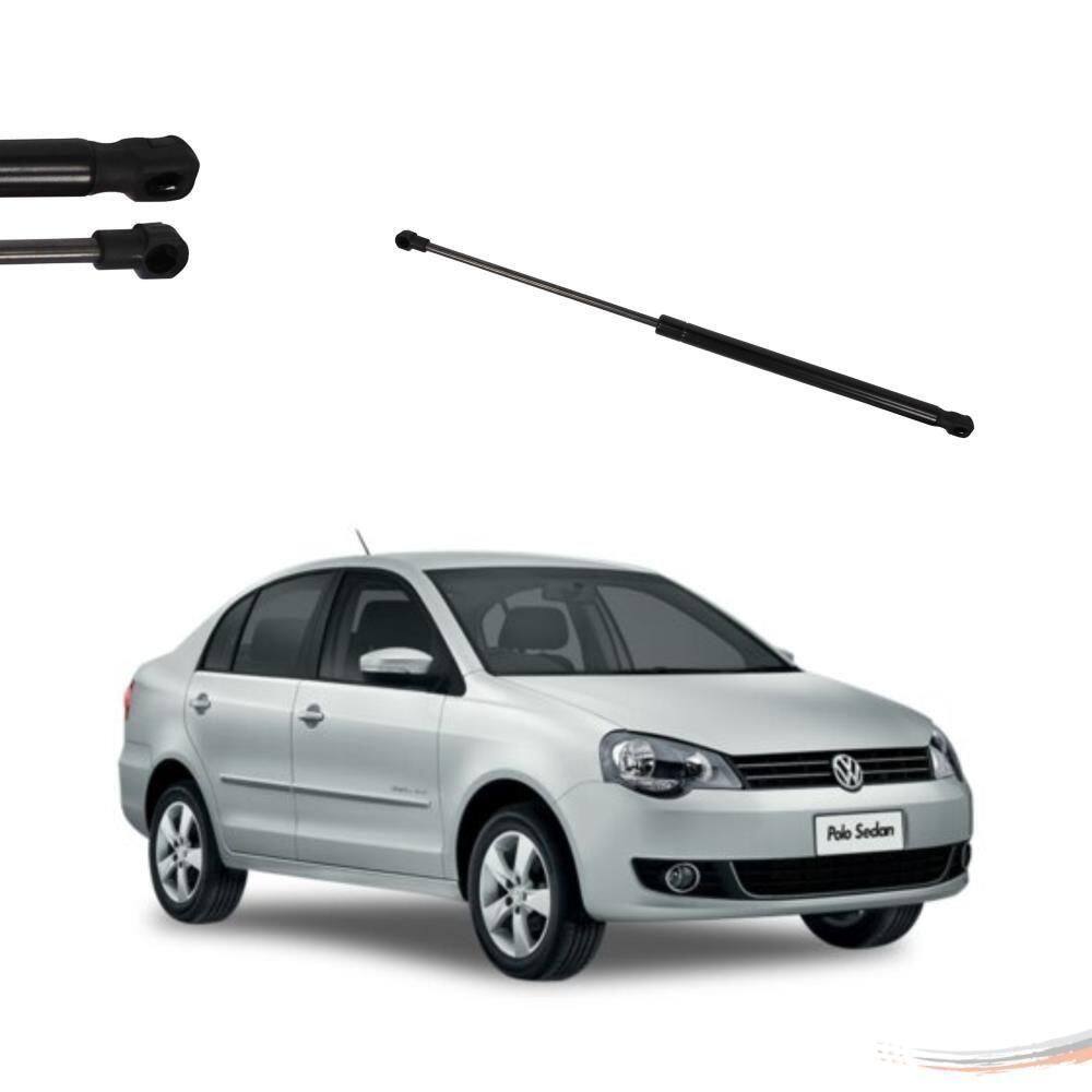 Amortecedor Mola Gás Capô Polo Polo Sedan 02 A 06 [f103]