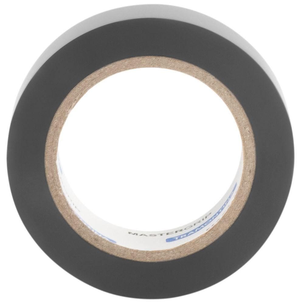 Fita Isolante Classe C 0,13x19 Mm Tramontina Preta 10 M
