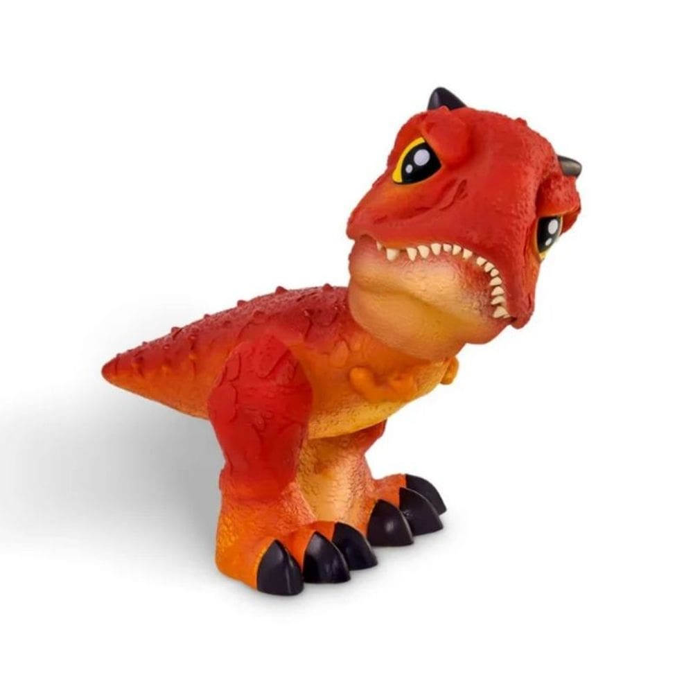 Dinoussauro - Jurassic World Dinos Baby - Carnotaurus PUPEE BRINQUEDOS
