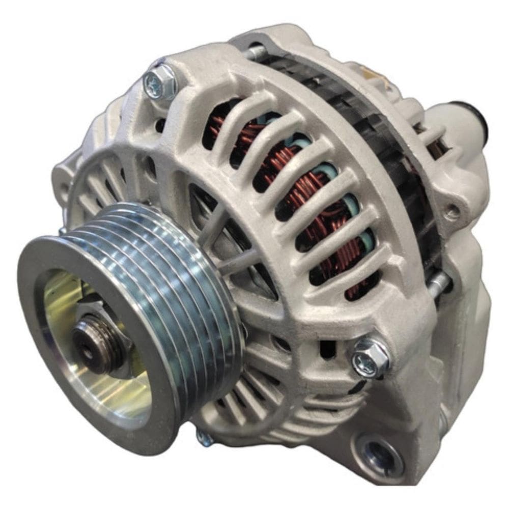 Alternador Honda Civic 1.7 - 12V 70Ah