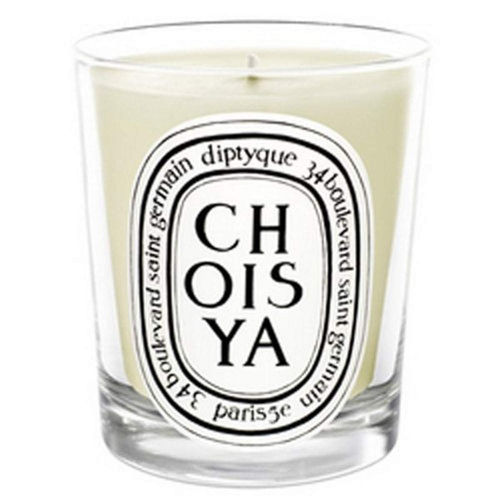 Vela Diptyque Choisya Perfumada 190g