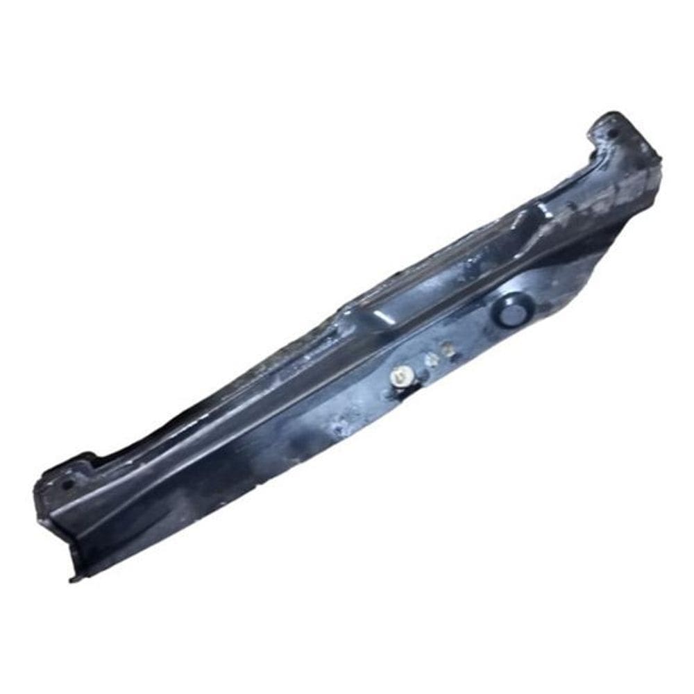 Moldura Protetor Superior Paralama Esquerdo S10 2012 A 2016