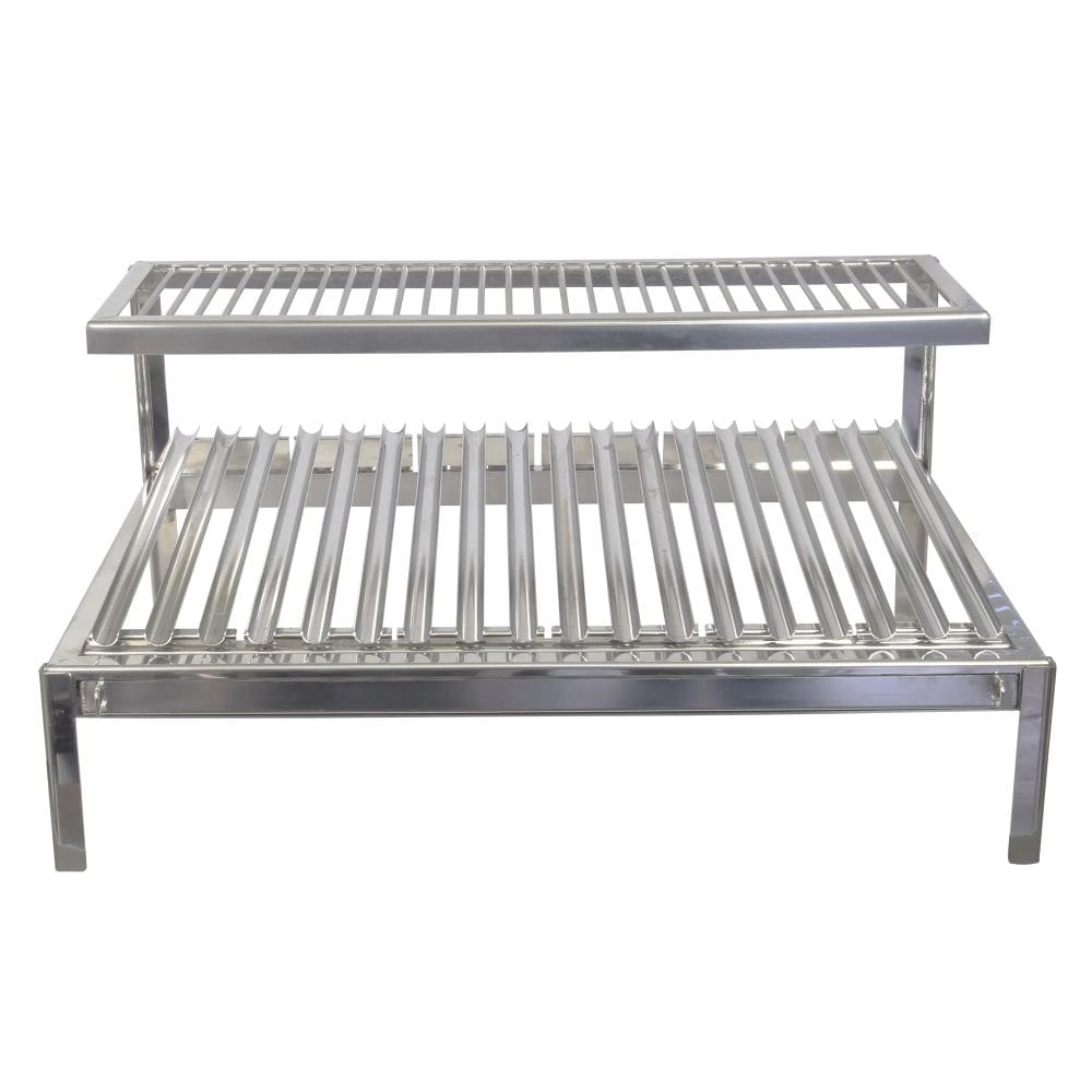 Grillex Kit Parrilla 6 Inox - Giragrill
