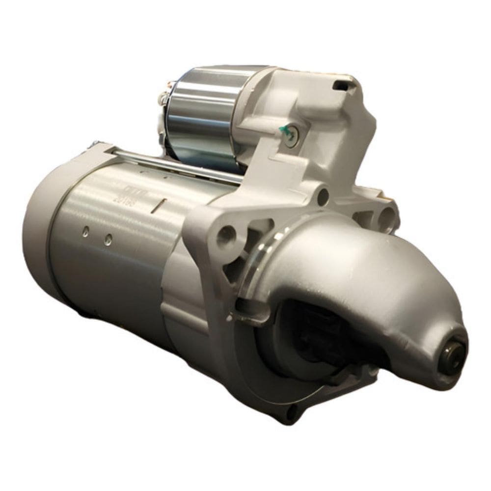Motor De Partida Para Iveco Daily 35S - 12V 9D