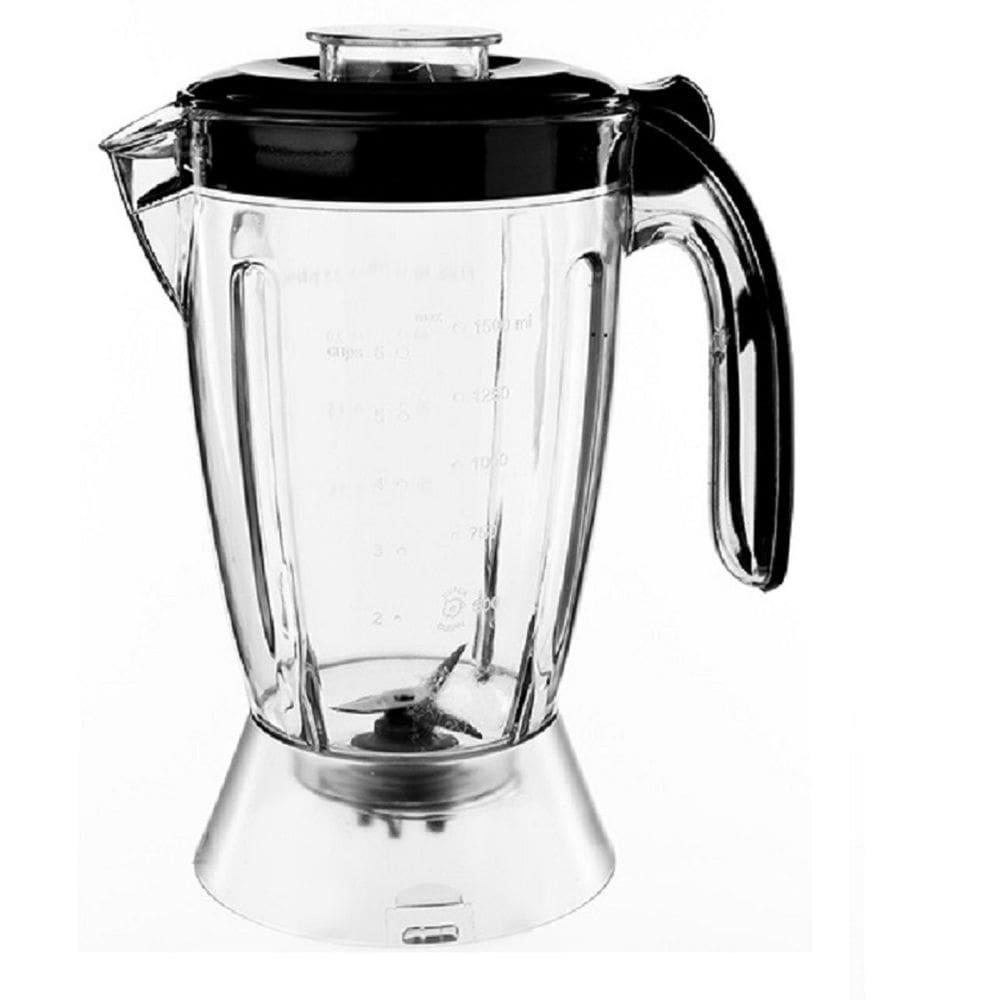 COPO PARA LIQUIDIFICADOR BRITANIA ELETRONIC FILTER 800w 900w