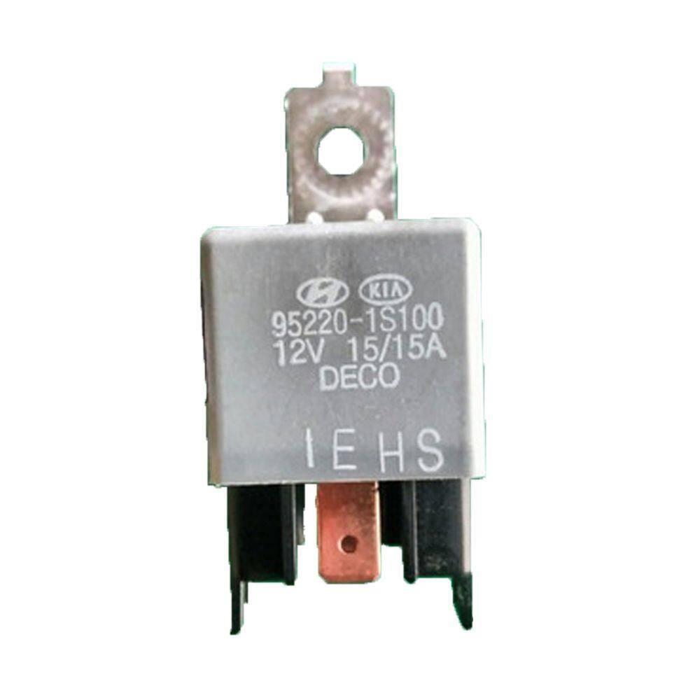 Relé Hyundai Hb20 I30 Kia Picanto Soul 95220-1S100