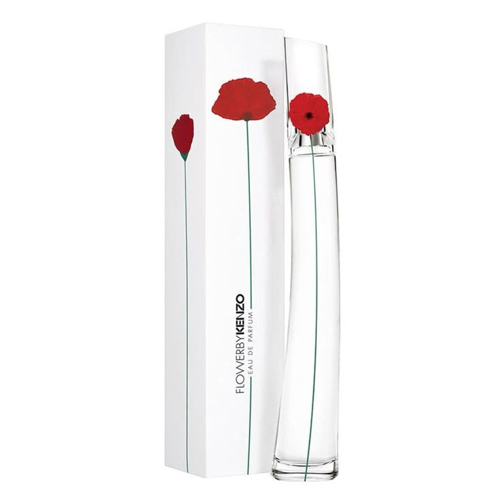 Perfume Feminino Flower By Kenzo Eau de Parfum 30ml