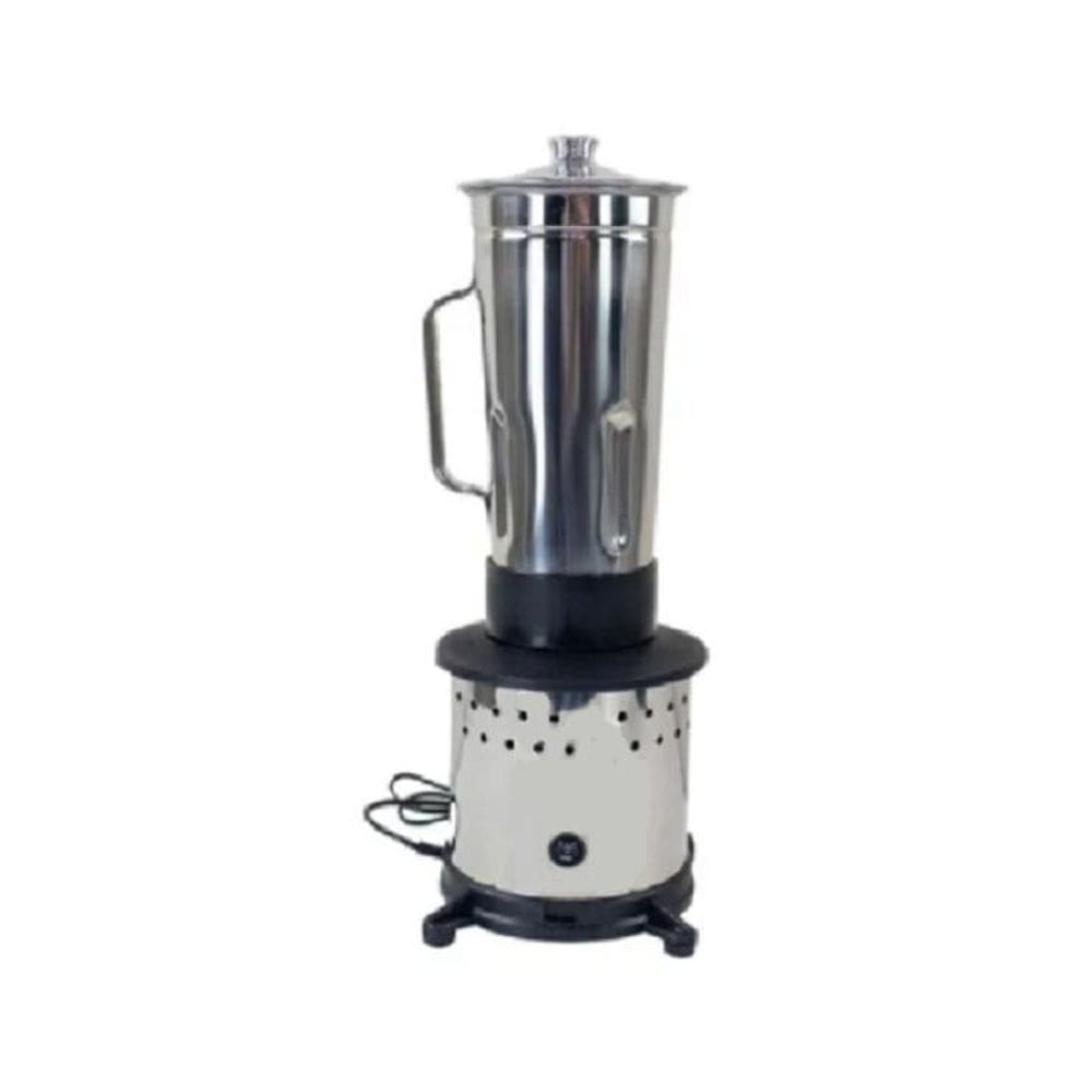 Liquidificador Industrial Alta Rotação 2 Litros 110V