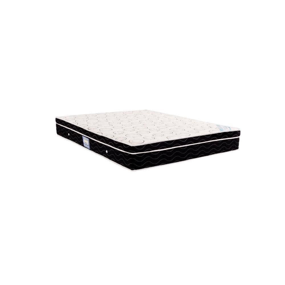 Colchão Casal Molas Ensacadas Light Superpockt 26x138x188 - Ortobom
