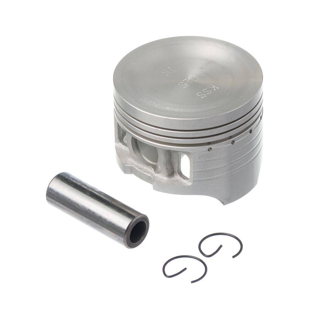 Pistão Pino/Trava Kmp Biz 125 2.00