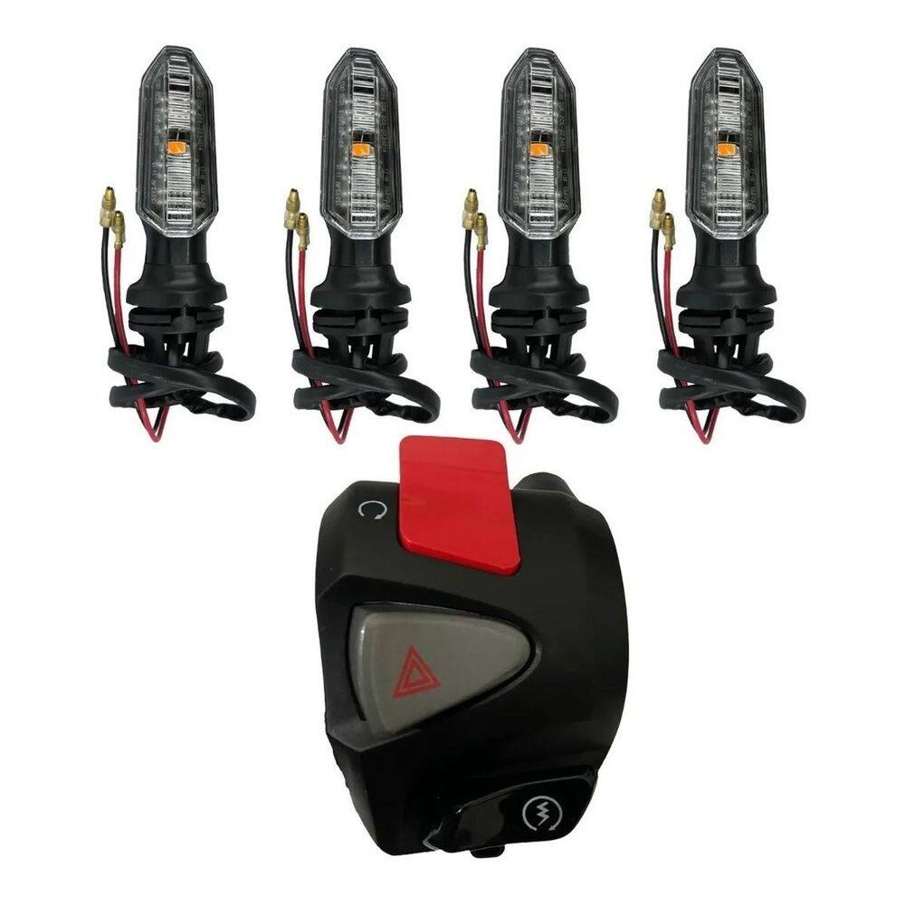 Farol Milha Neblina Universal Modelo Fiat Unidade