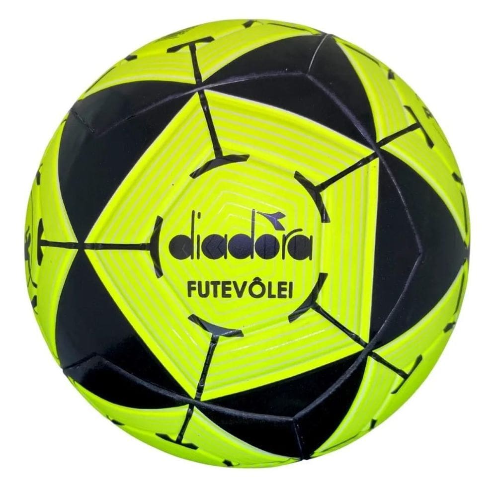 Bola De Futevôlei Elite-R Protech Diadora