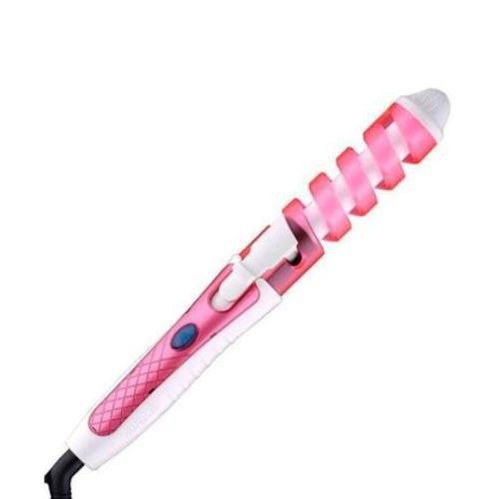 Escova Modelador De Cabelo Bivolt Forte