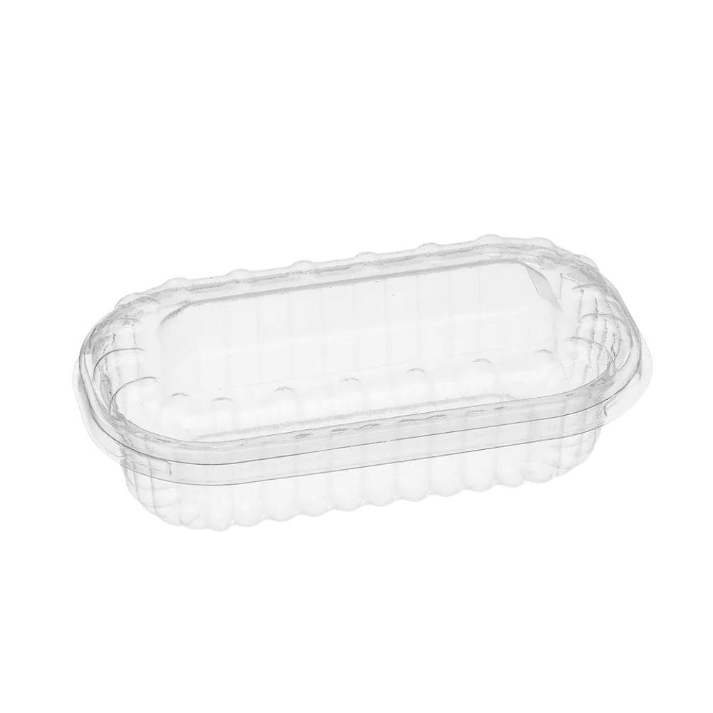Pote Multiuso G 07 200ml C/200 Un (Galvanotek) Embalagem Transparente Doces, Salgados e Sobremesas