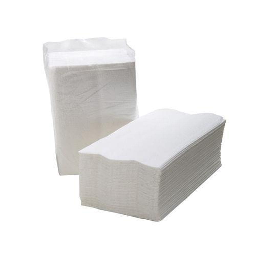Papel Toalha Inter Folhado Maciez 100% Cel C1000 Fls